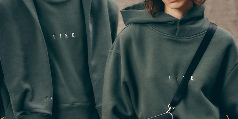 Introduce the Essentials Hoodie and its key features