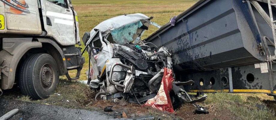 What makes truck accident litigation so much more complex than car wreck lawsuits