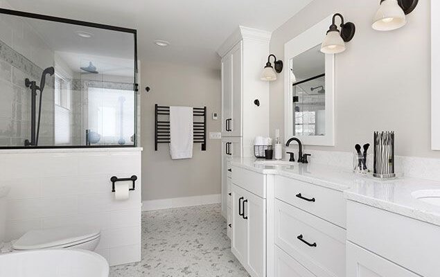 The Best Ways to Renovate Your Bathroom